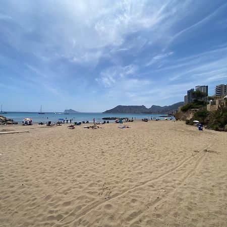 Holamar Luxury Apartment - Inmodream Calpe Eksteriør billede