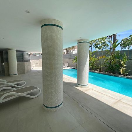 Holamar Luxury Apartment - Inmodream Calpe Eksteriør billede