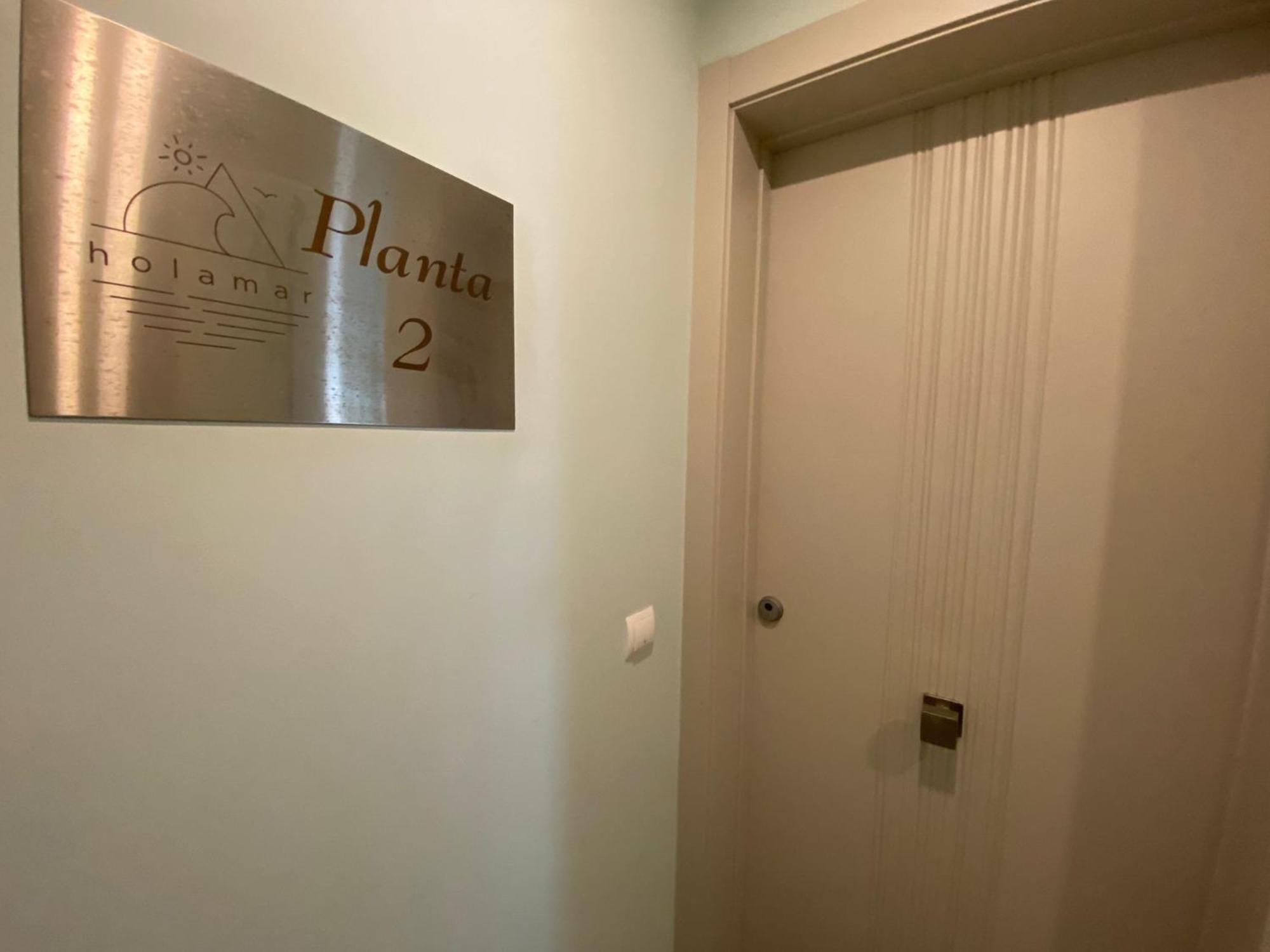 Holamar Luxury Apartment - Inmodream Calpe Eksteriør billede